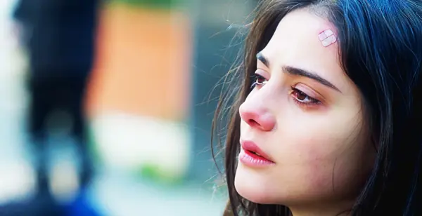 Sevdiğim Sensin 7. Bölüm Fragman