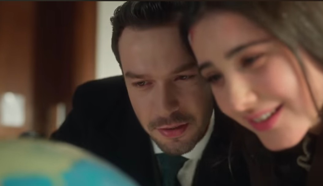 Sevdiğim Sensin 7. Bölüm 3. Fragman