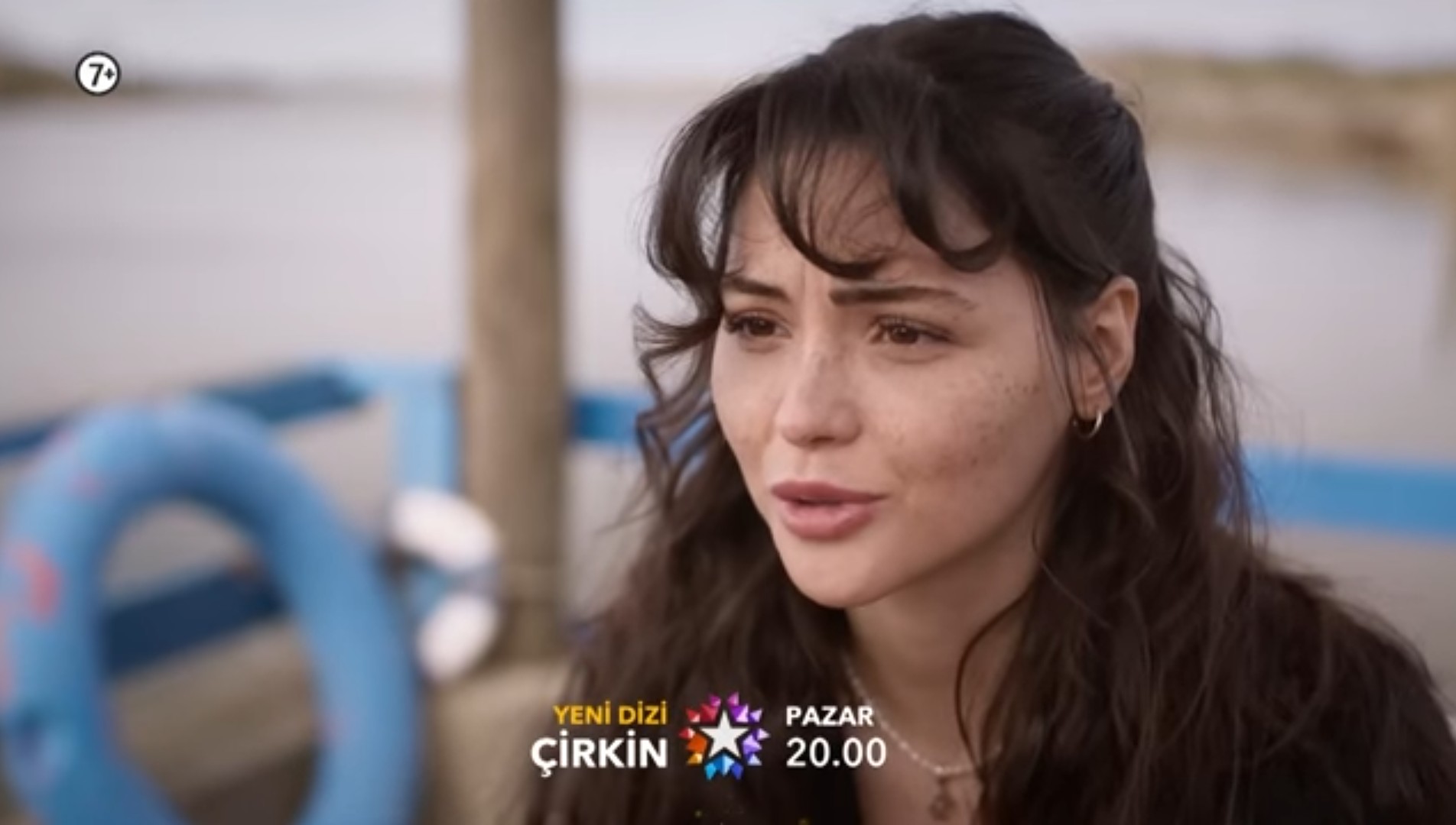 Çirkin 1. Bölüm 4. Fragman