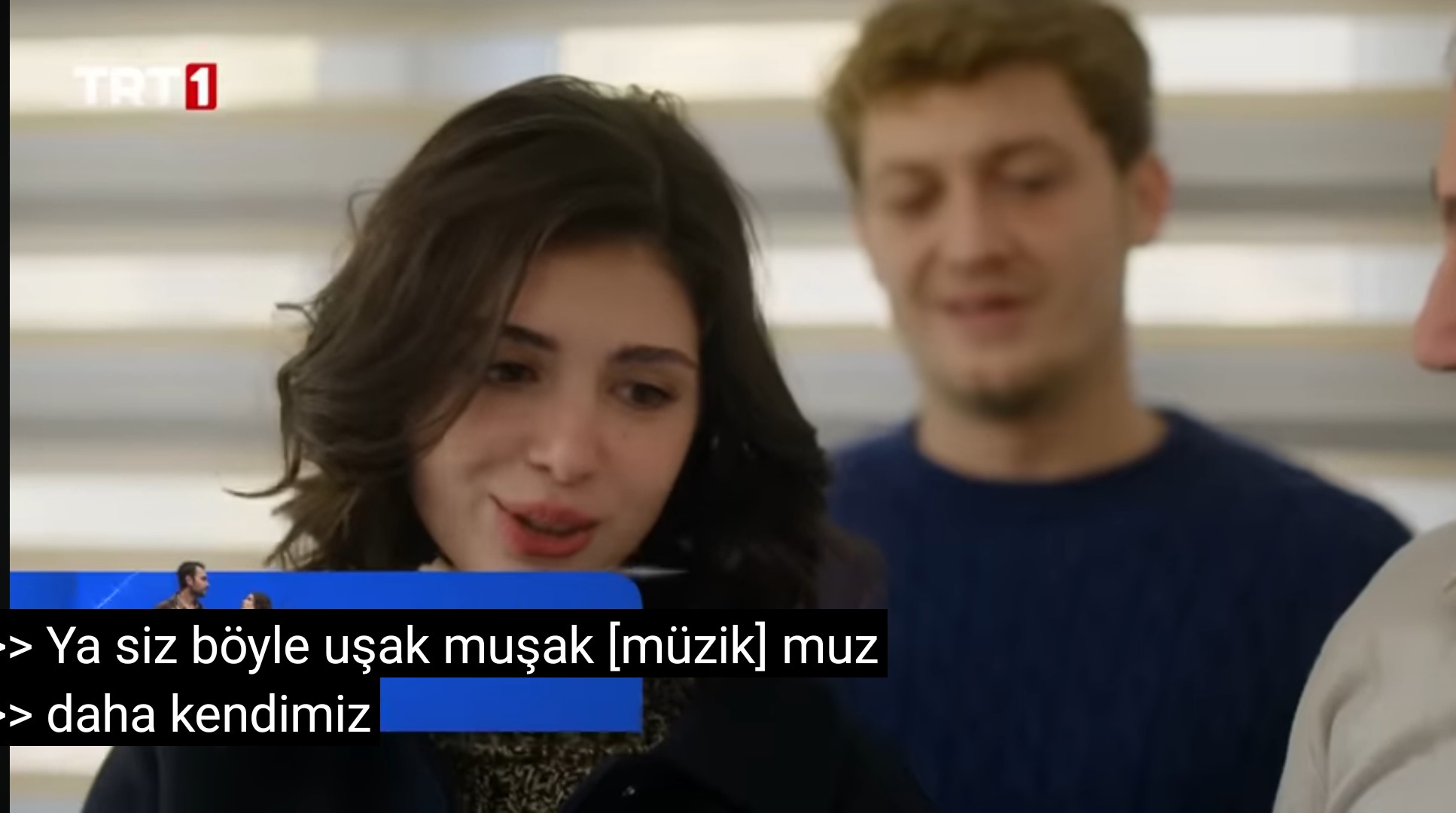 Taşacak Bu Deniz 23. bölüm 2. fragmanı