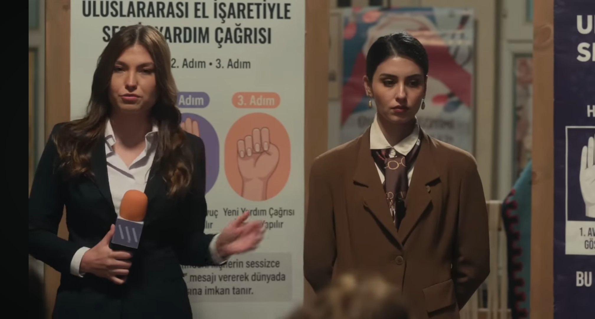 Sevdiğim Sensin 8. Bölüm 3. Ön İzleme