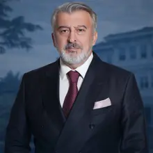 Hüseyin Avni Danyal